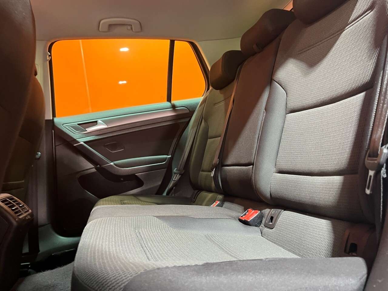 2019 VOLKSWAGEN GOLF 2019 VOLKSWAGEN GOLF