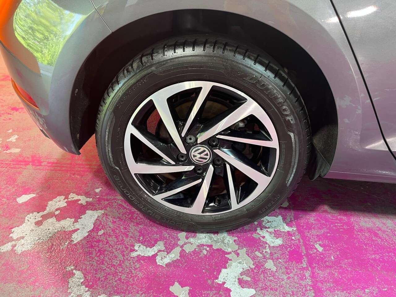 2019 VOLKSWAGEN GOLF 2019 VOLKSWAGEN GOLF