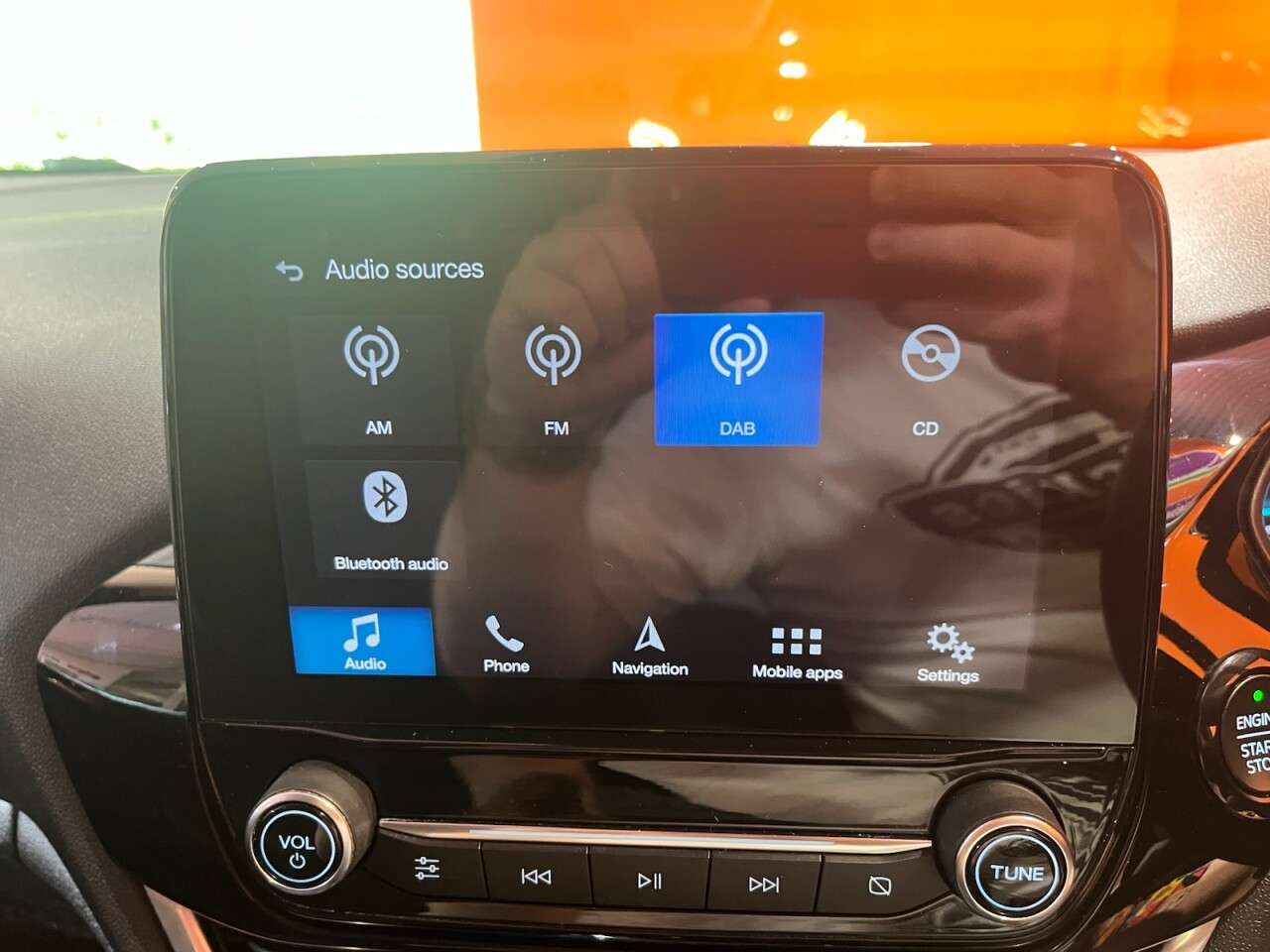 2018 FORD FIESTA 2018 FORD FIESTA