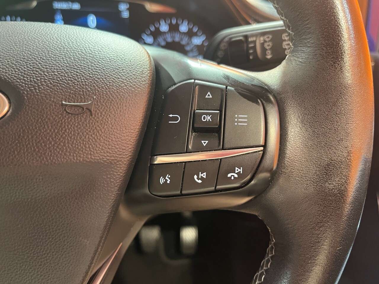 2018 FORD FIESTA 2018 FORD FIESTA