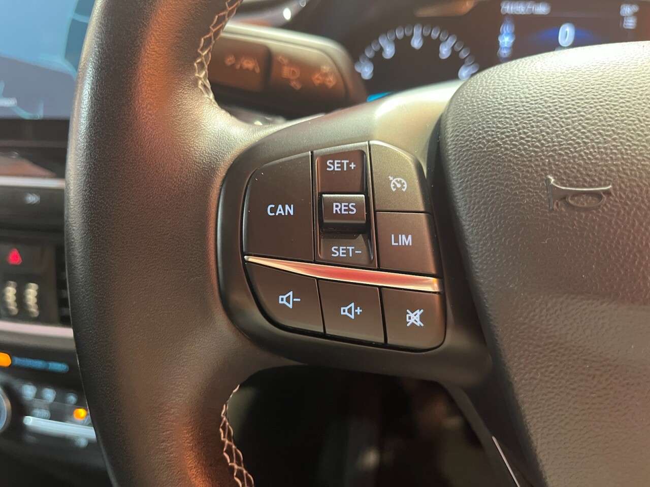 2018 FORD FIESTA 2018 FORD FIESTA