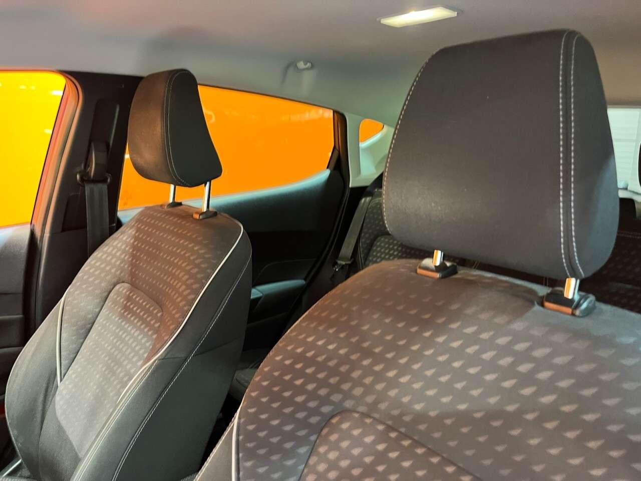 2018 FORD FIESTA 2018 FORD FIESTA