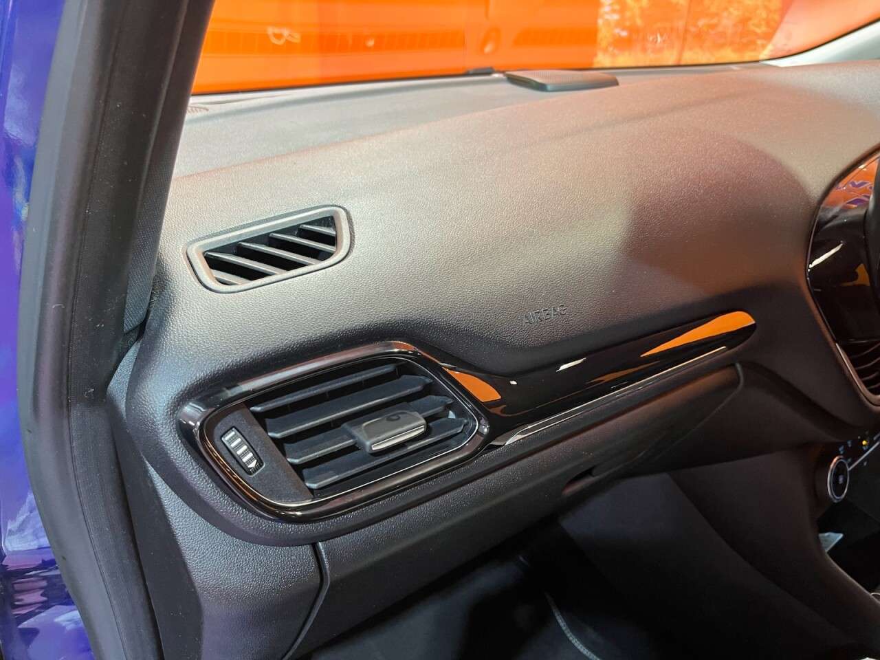2018 FORD FIESTA 2018 FORD FIESTA