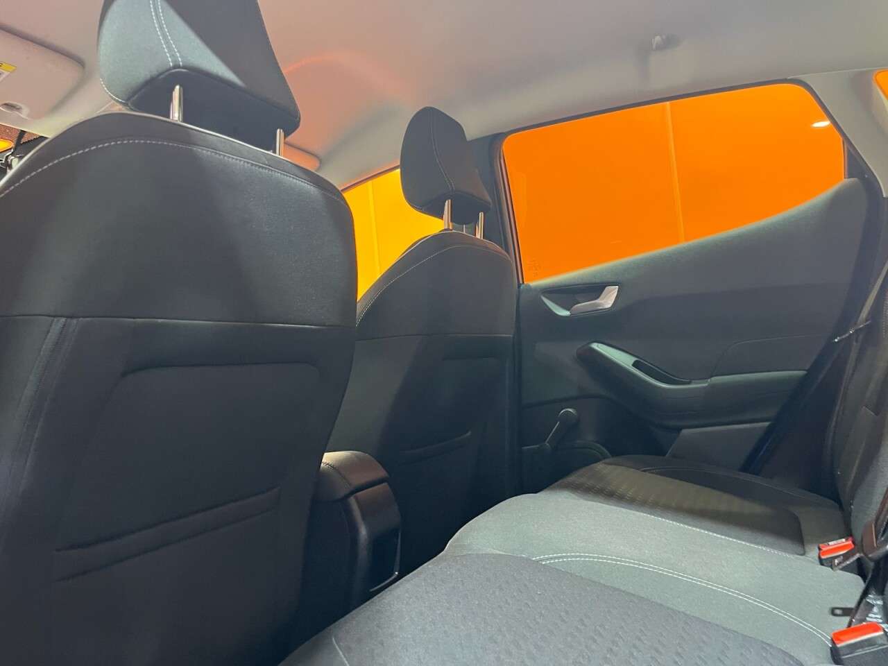 2018 FORD FIESTA 2018 FORD FIESTA