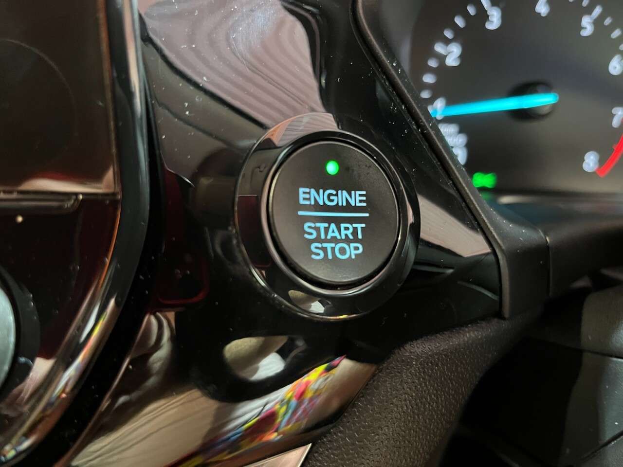 2018 FORD FIESTA 2018 FORD FIESTA