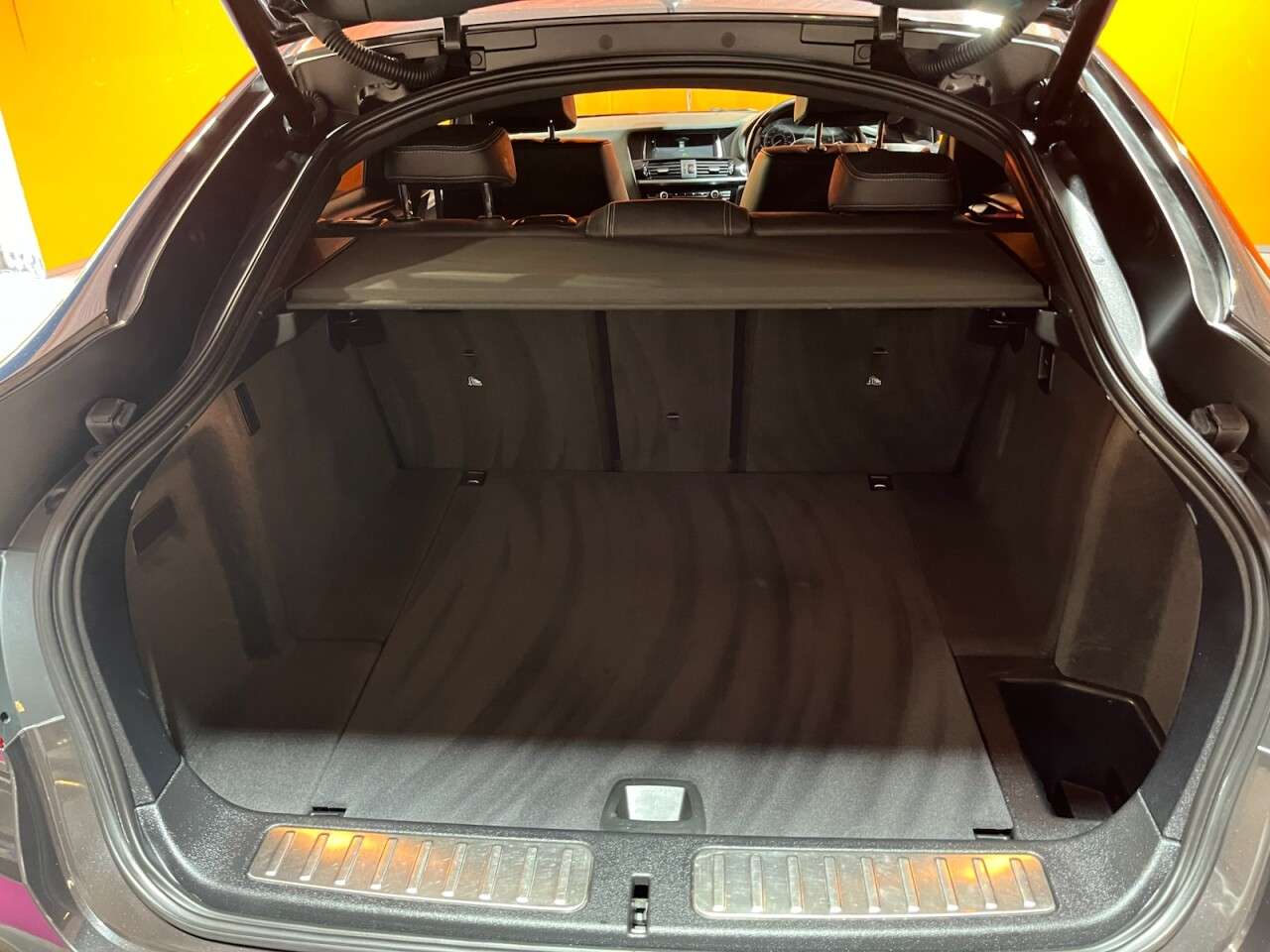 2018 BMW X4 2018 BMW X4