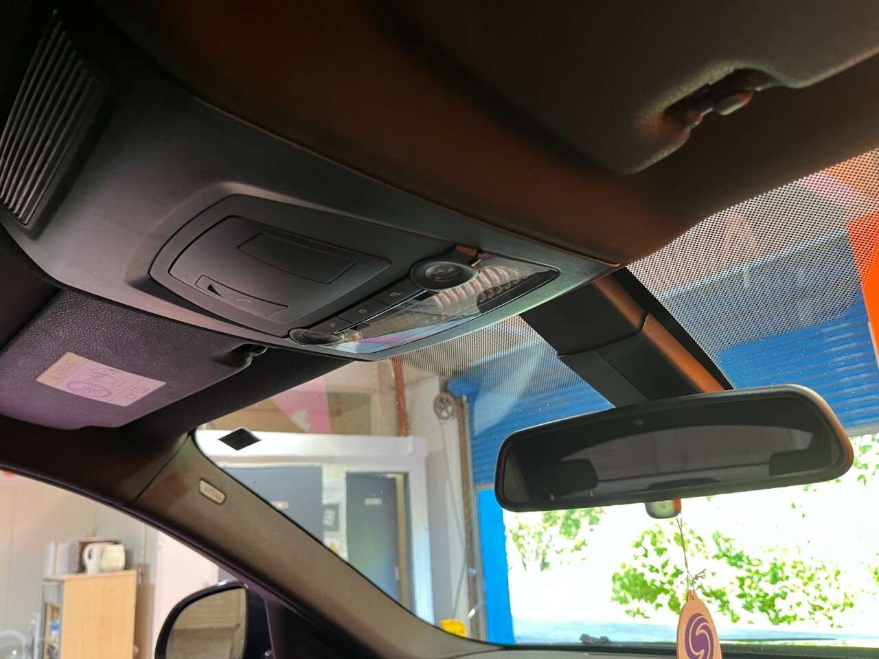 2018 BMW X4 2018 BMW X4