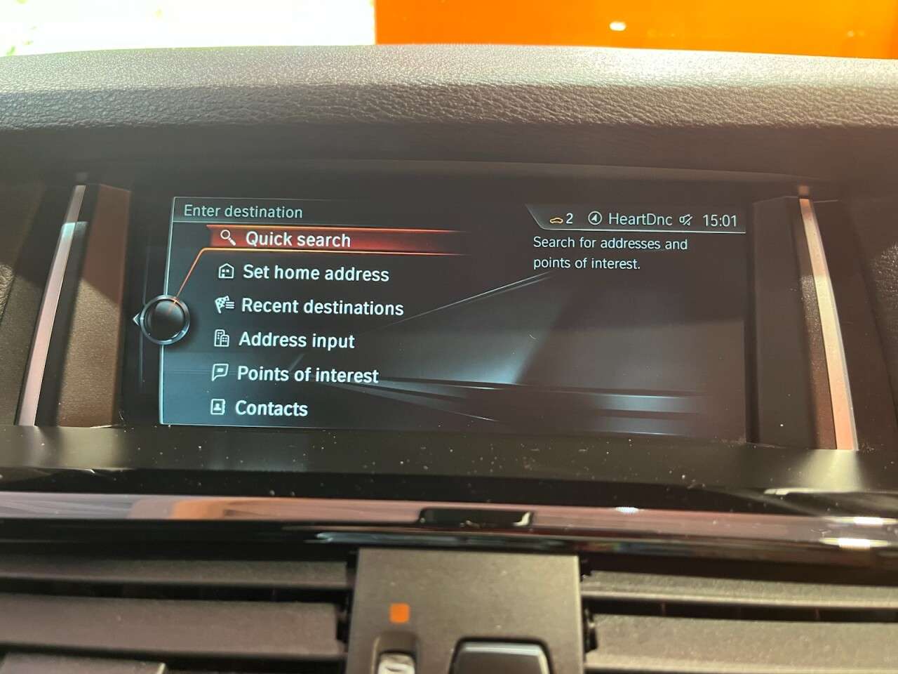 2018 BMW X4 2018 BMW X4