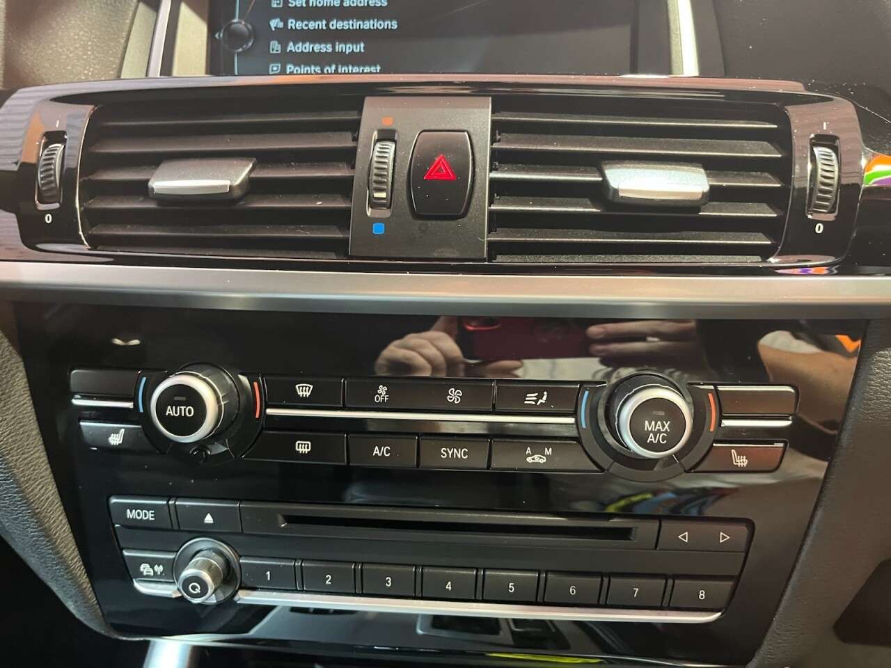 2018 BMW X4 2018 BMW X4