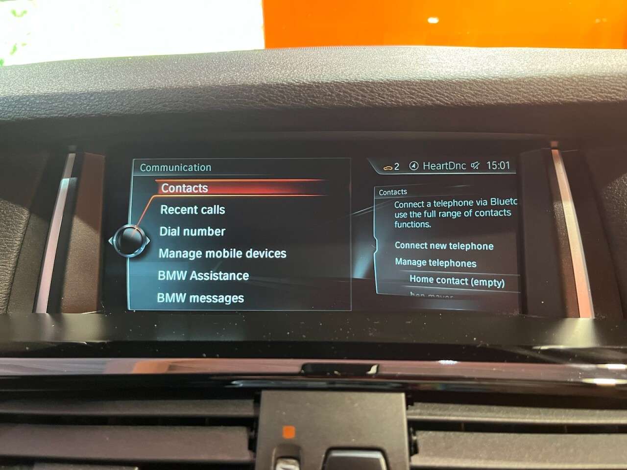 2018 BMW X4 2018 BMW X4
