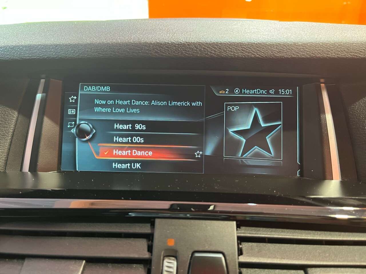 2018 BMW X4 2018 BMW X4