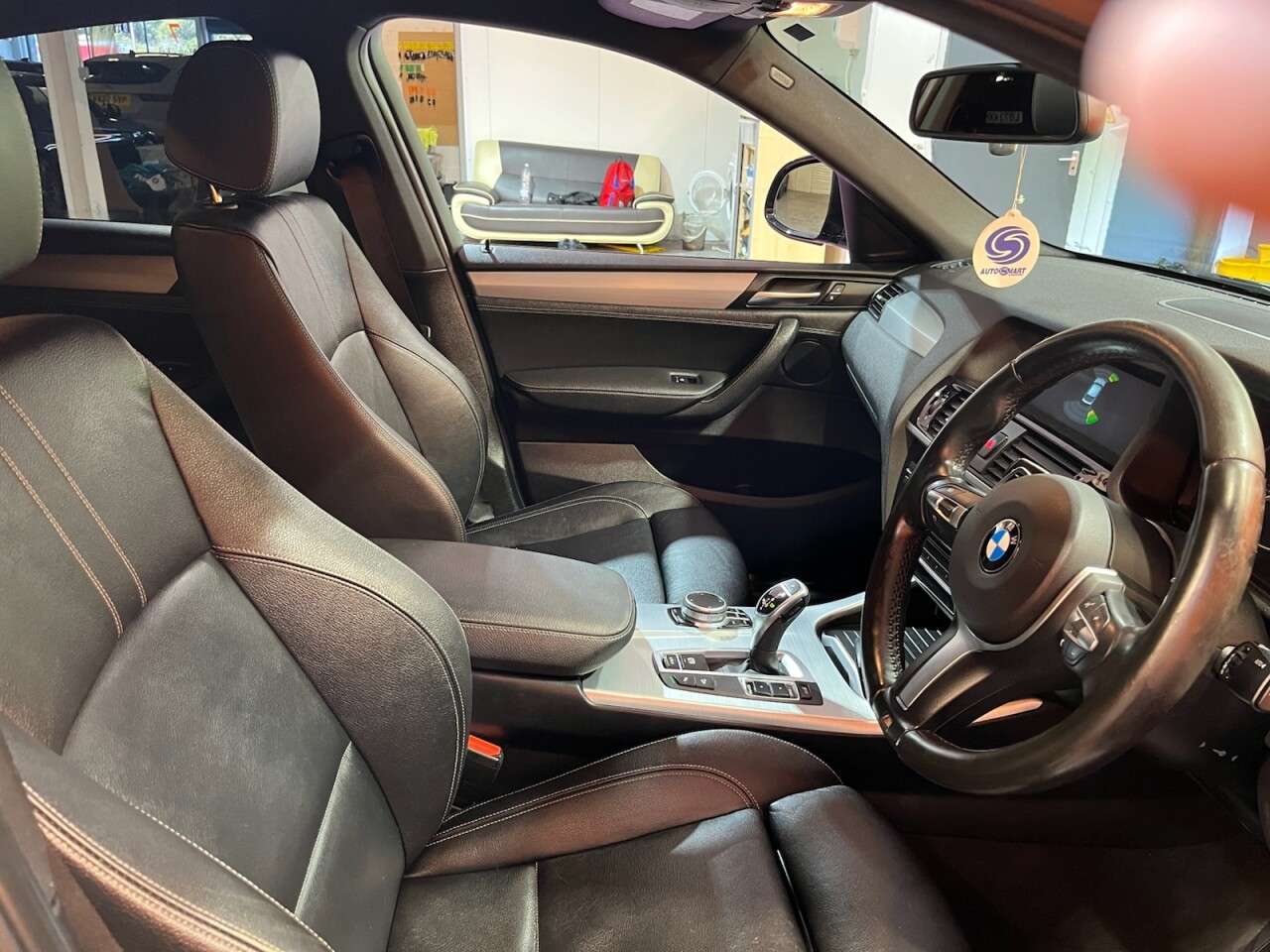 2018 BMW X4 2018 BMW X4