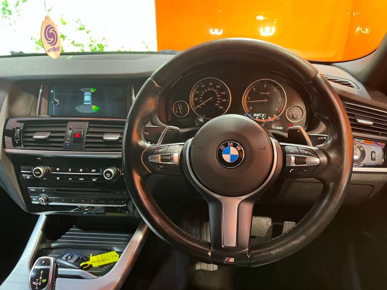 2018 BMW X4 2018 BMW X4