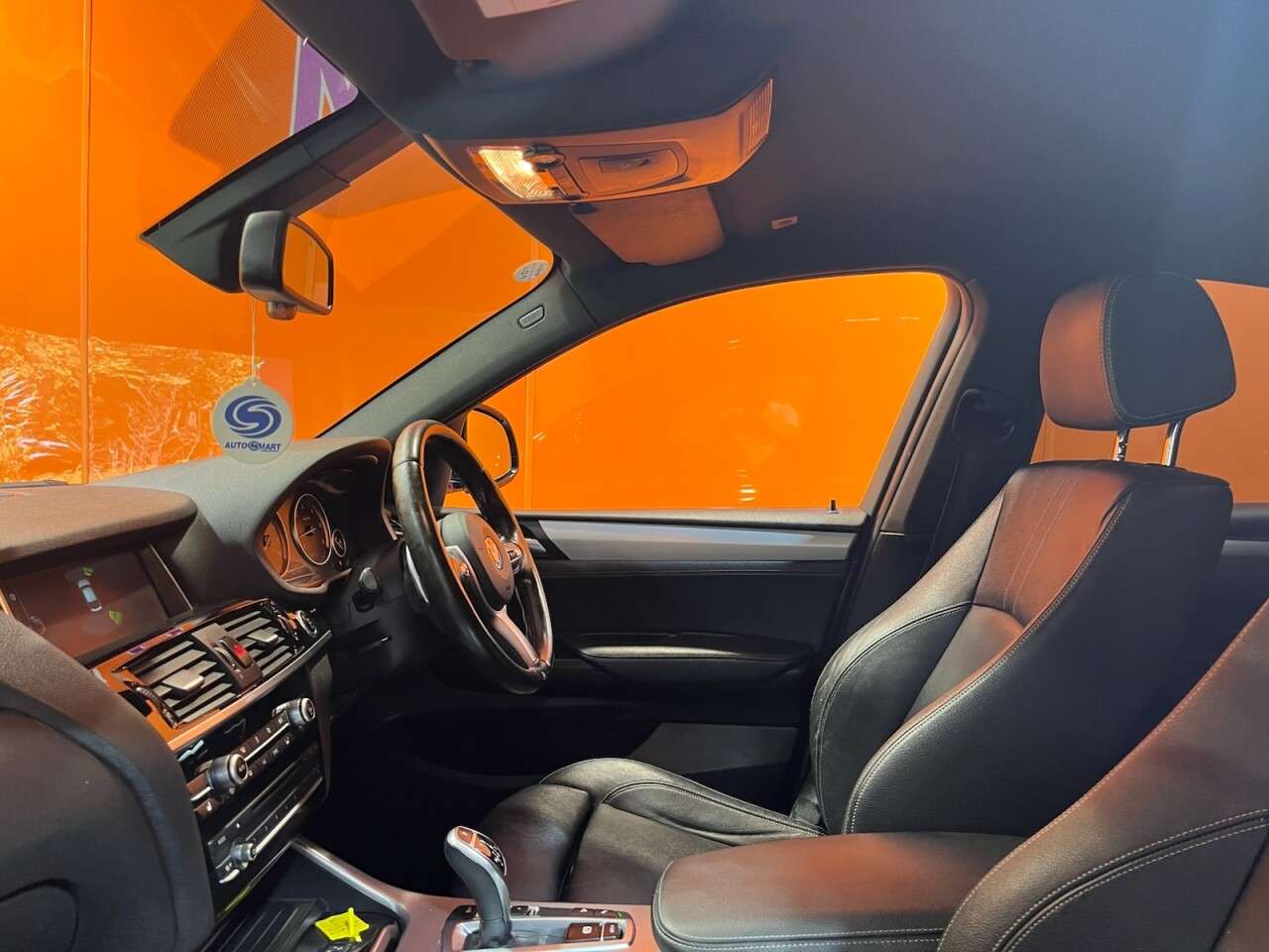 2018 BMW X4 2018 BMW X4