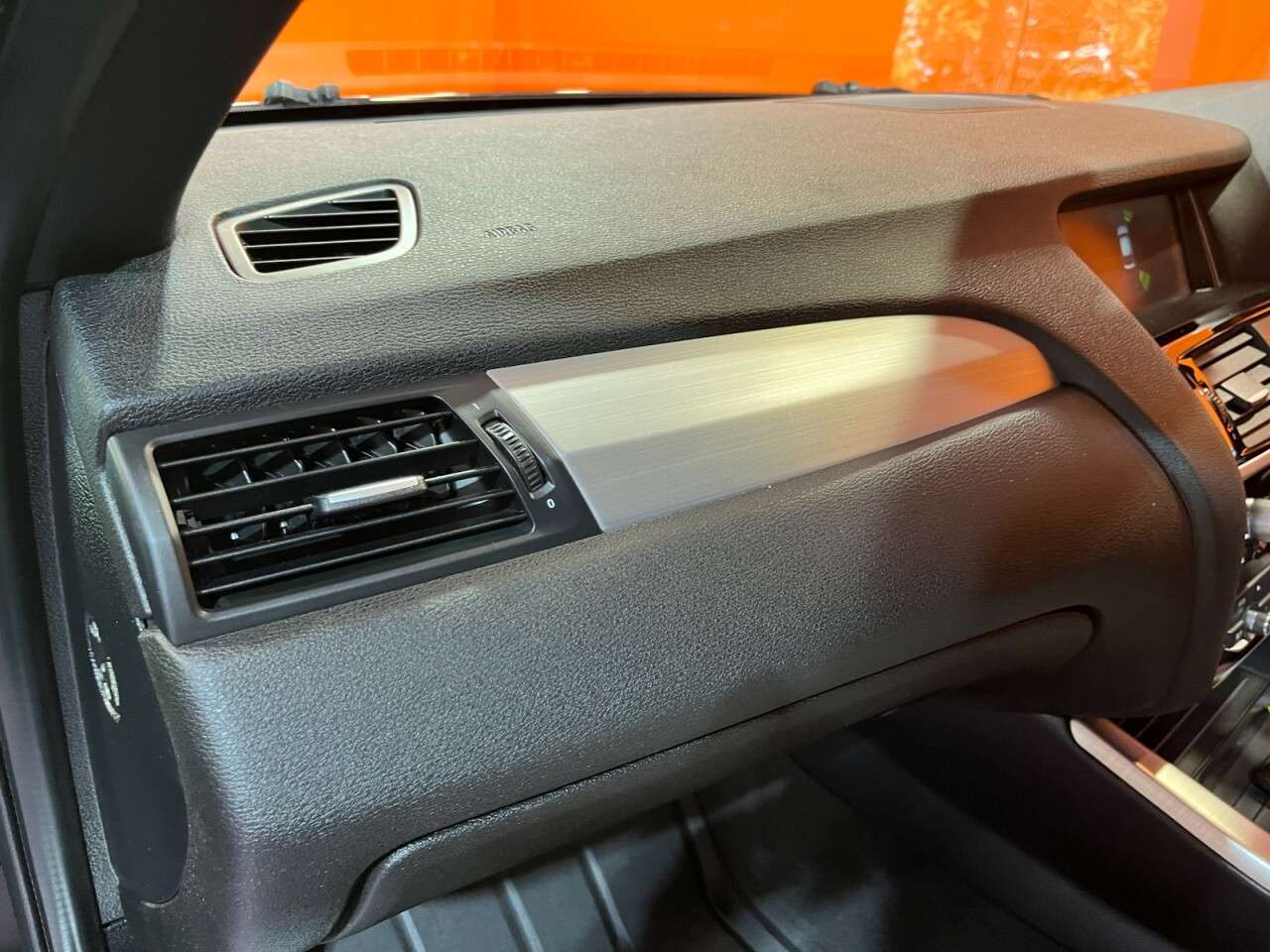 2018 BMW X4 2018 BMW X4