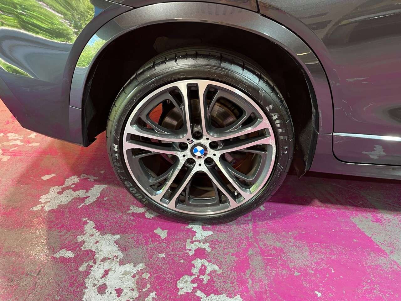 2018 BMW X4 2018 BMW X4