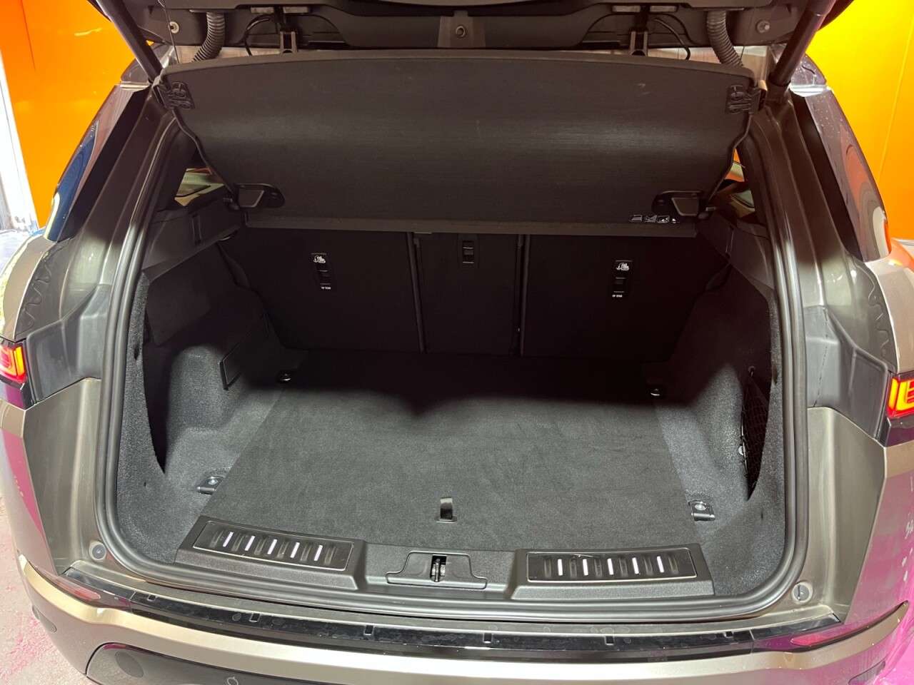 2023 LAND ROVER RANGE ROVER EVOQUE 2023 LAND ROVER RANGE ROVER EVOQUE