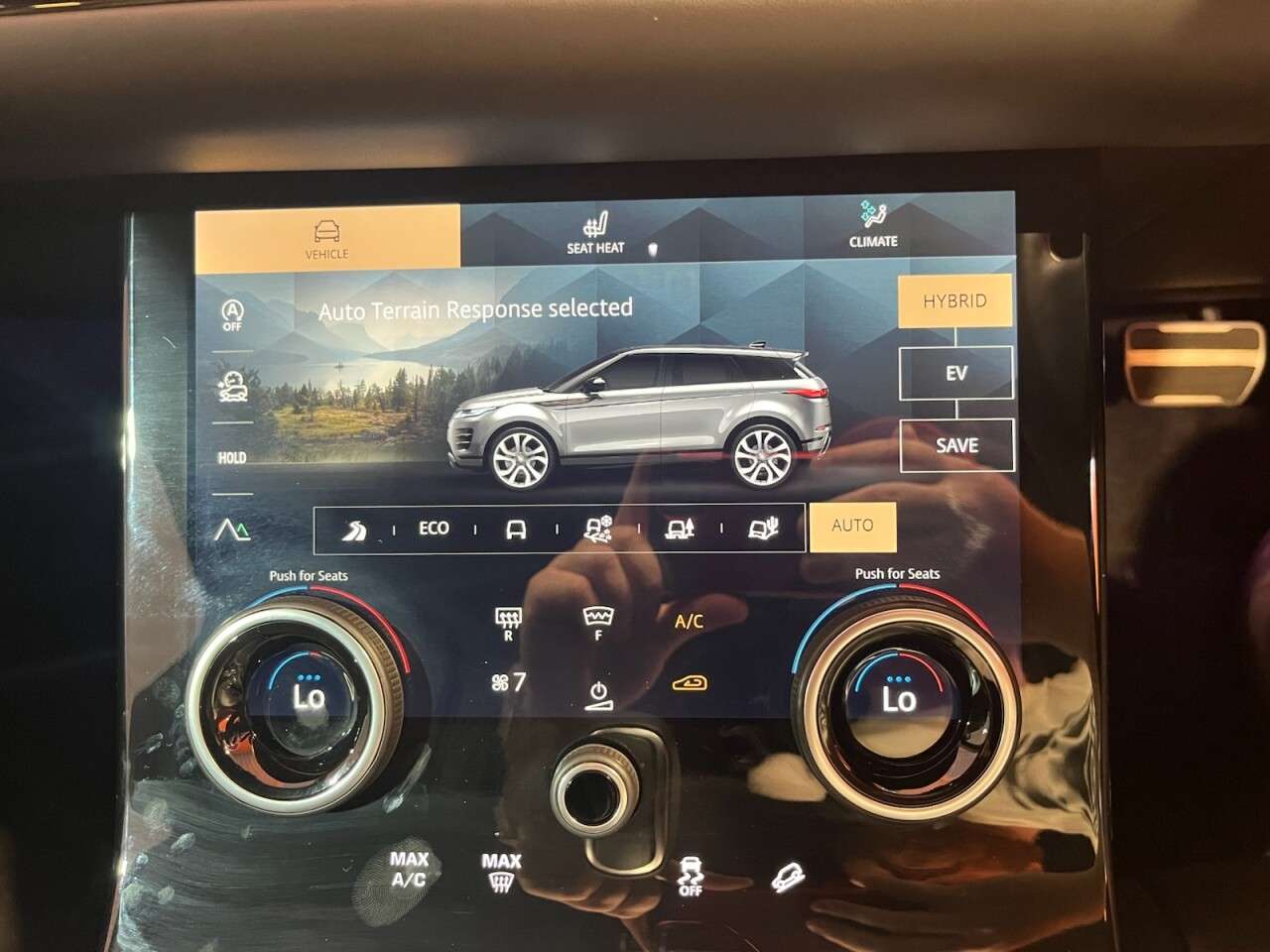 2023 LAND ROVER RANGE ROVER EVOQUE 2023 LAND ROVER RANGE ROVER EVOQUE
