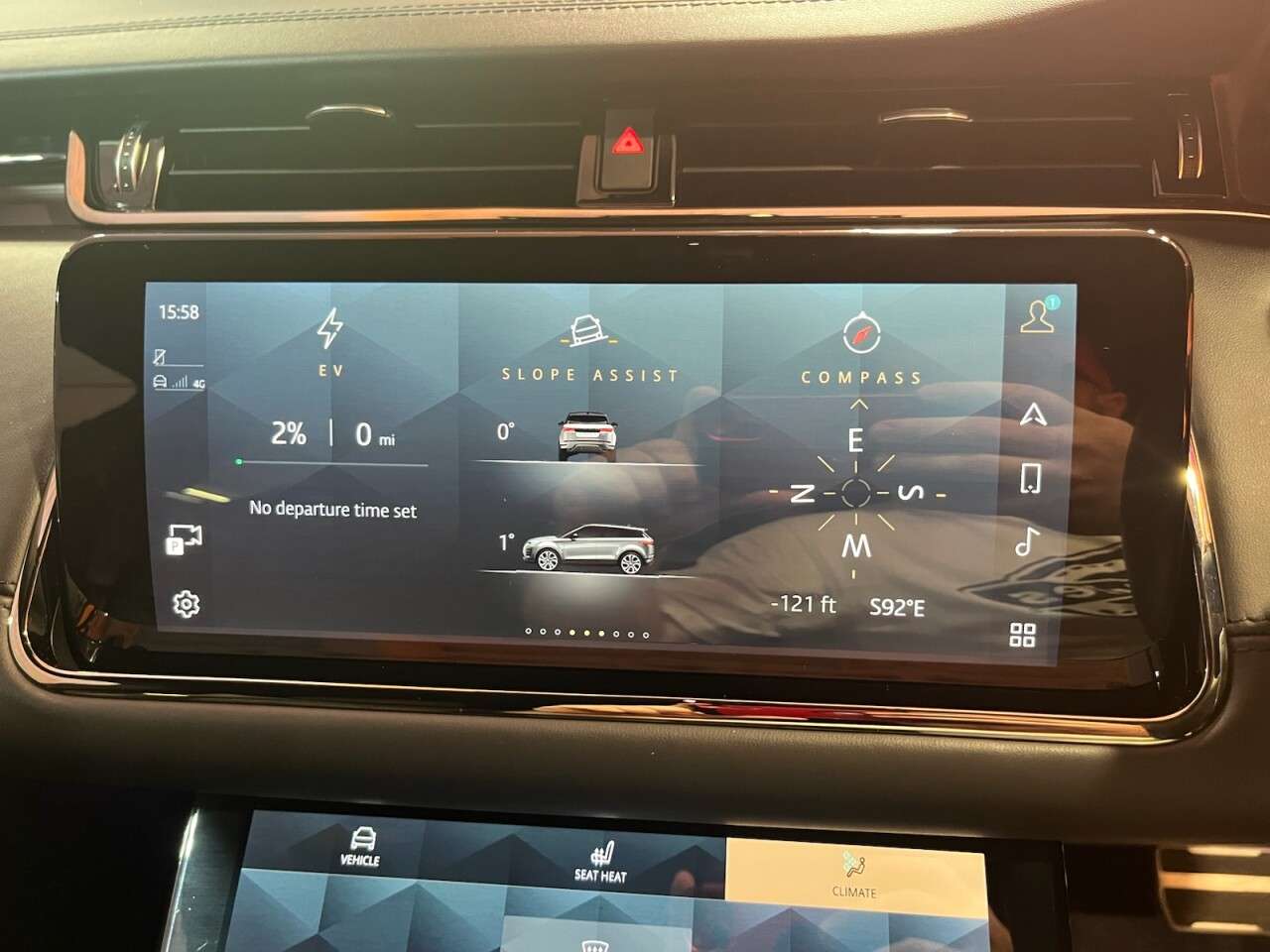 2023 LAND ROVER RANGE ROVER EVOQUE 2023 LAND ROVER RANGE ROVER EVOQUE