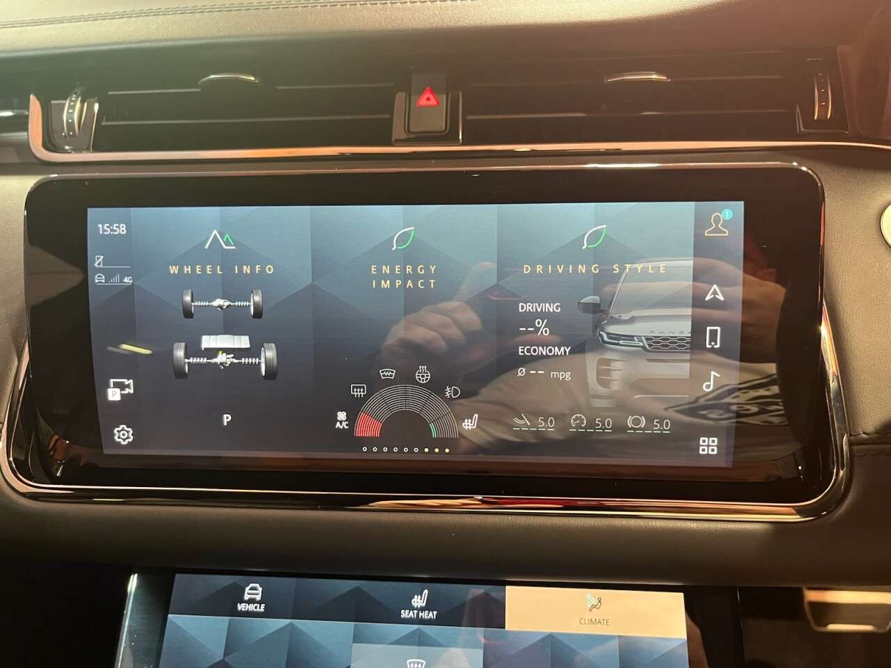 2023 LAND ROVER RANGE ROVER EVOQUE 2023 LAND ROVER RANGE ROVER EVOQUE