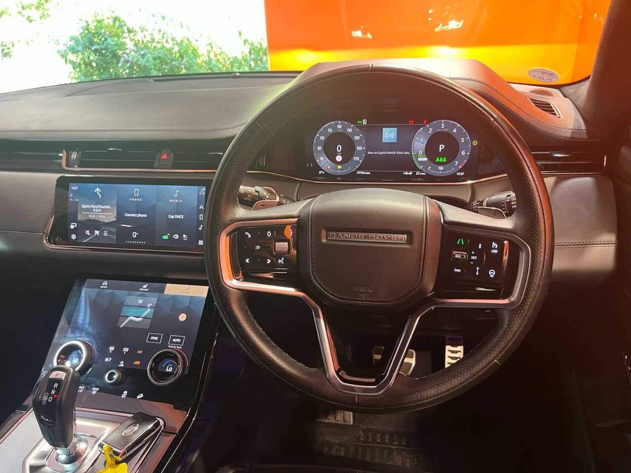2023 LAND ROVER RANGE ROVER EVOQUE 2023 LAND ROVER RANGE ROVER EVOQUE