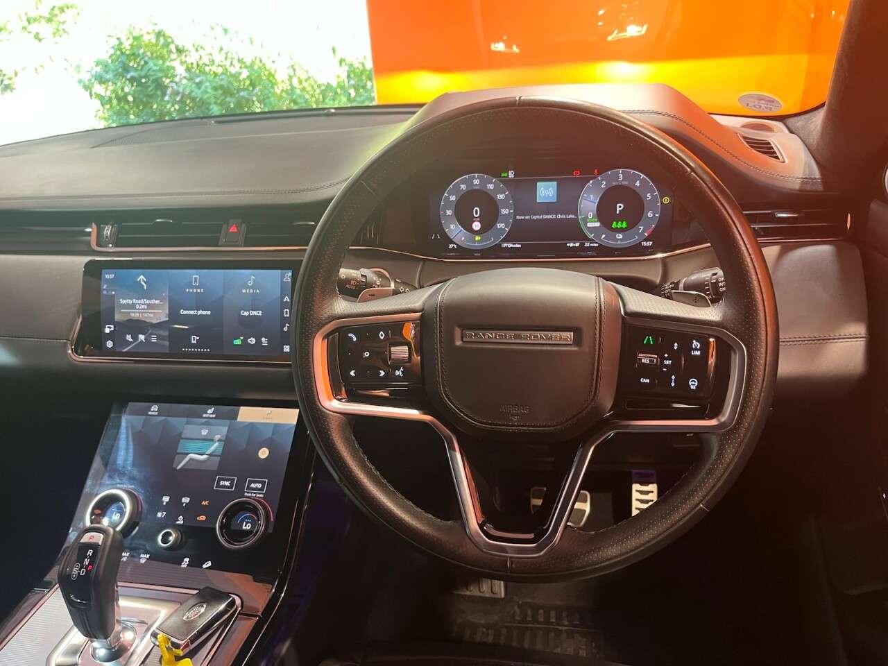 2023 LAND ROVER RANGE ROVER EVOQUE 2023 LAND ROVER RANGE ROVER EVOQUE