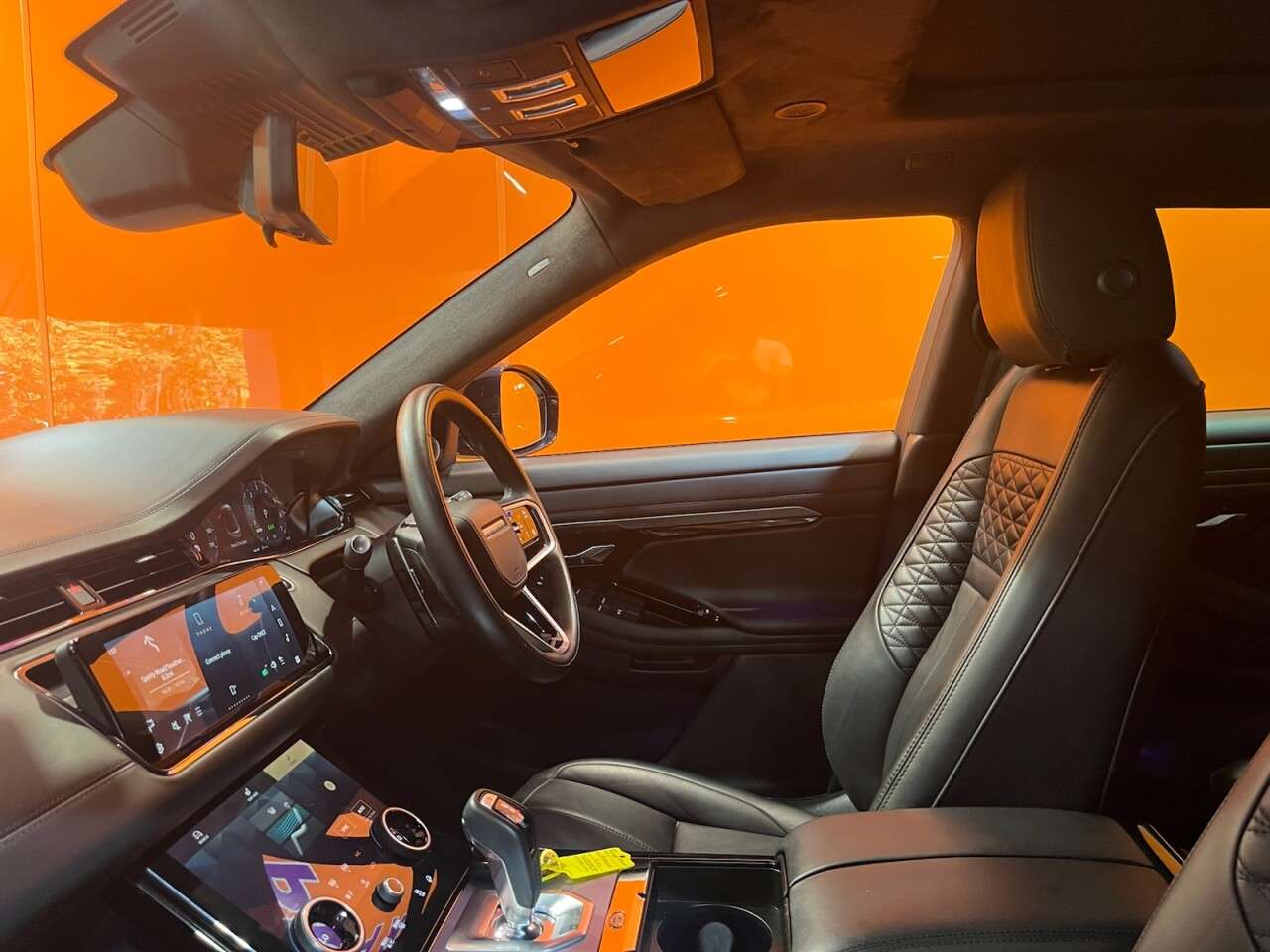 2023 LAND ROVER RANGE ROVER EVOQUE 2023 LAND ROVER RANGE ROVER EVOQUE