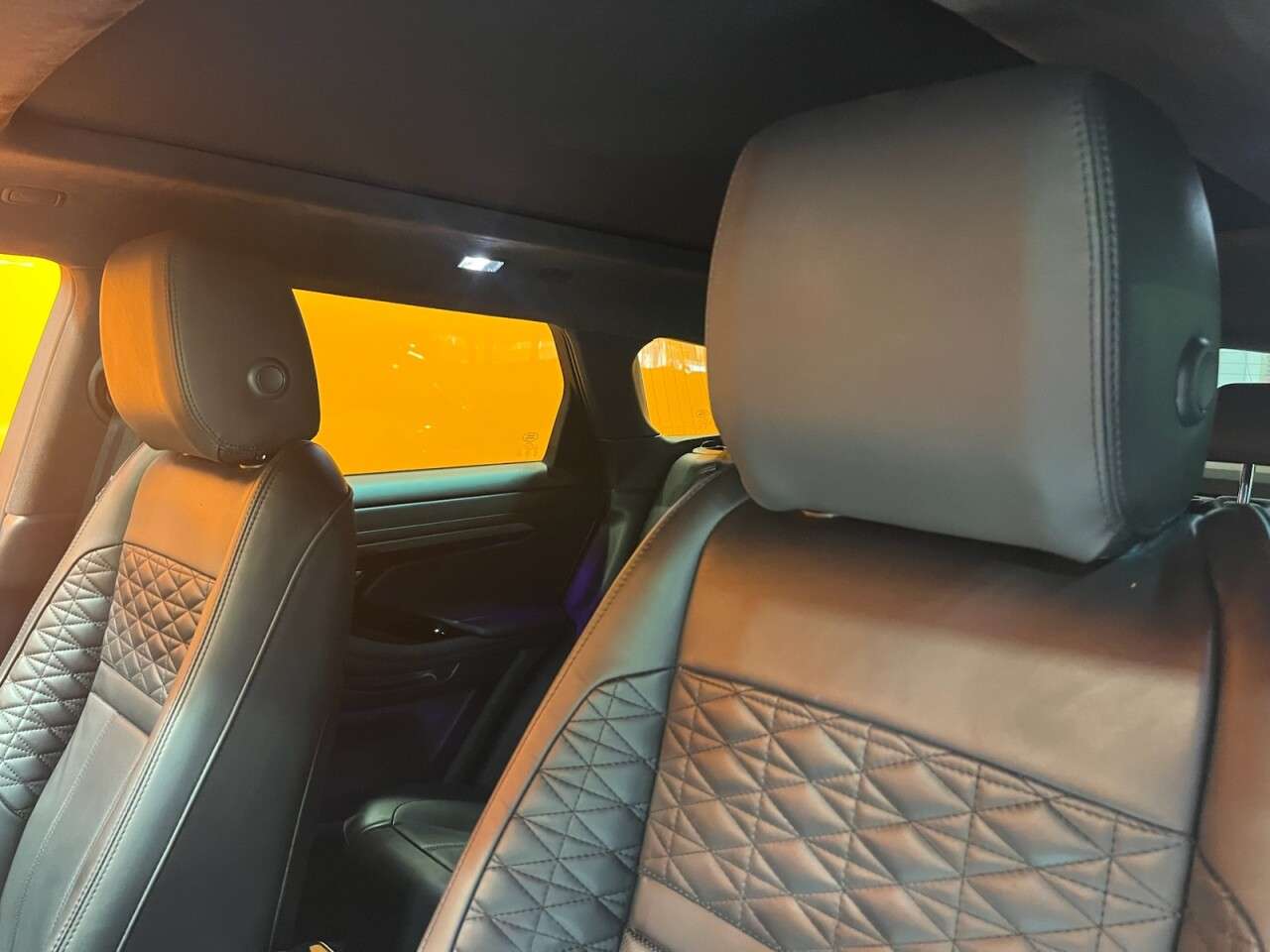 2023 LAND ROVER RANGE ROVER EVOQUE 2023 LAND ROVER RANGE ROVER EVOQUE