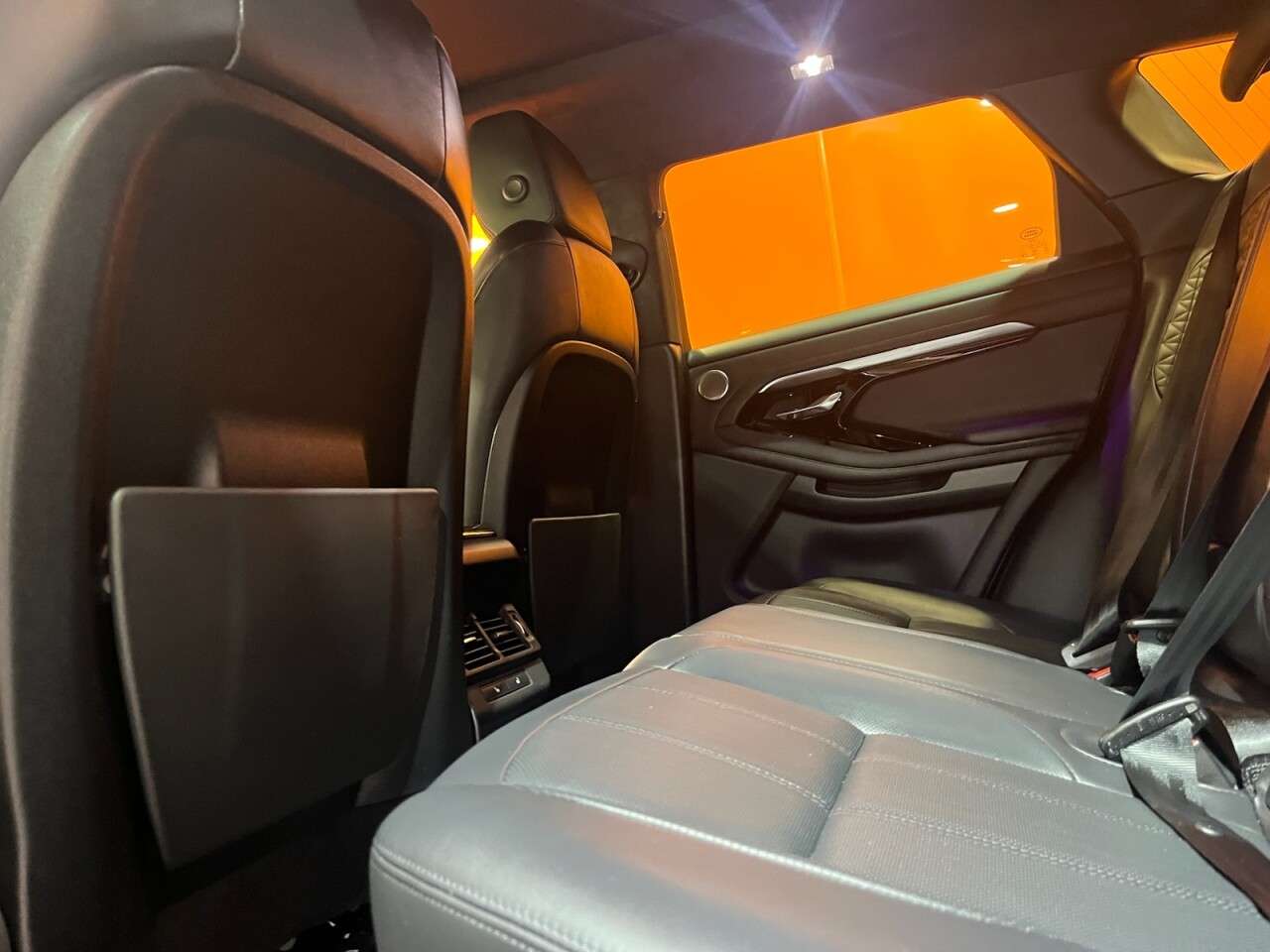 2023 LAND ROVER RANGE ROVER EVOQUE 2023 LAND ROVER RANGE ROVER EVOQUE