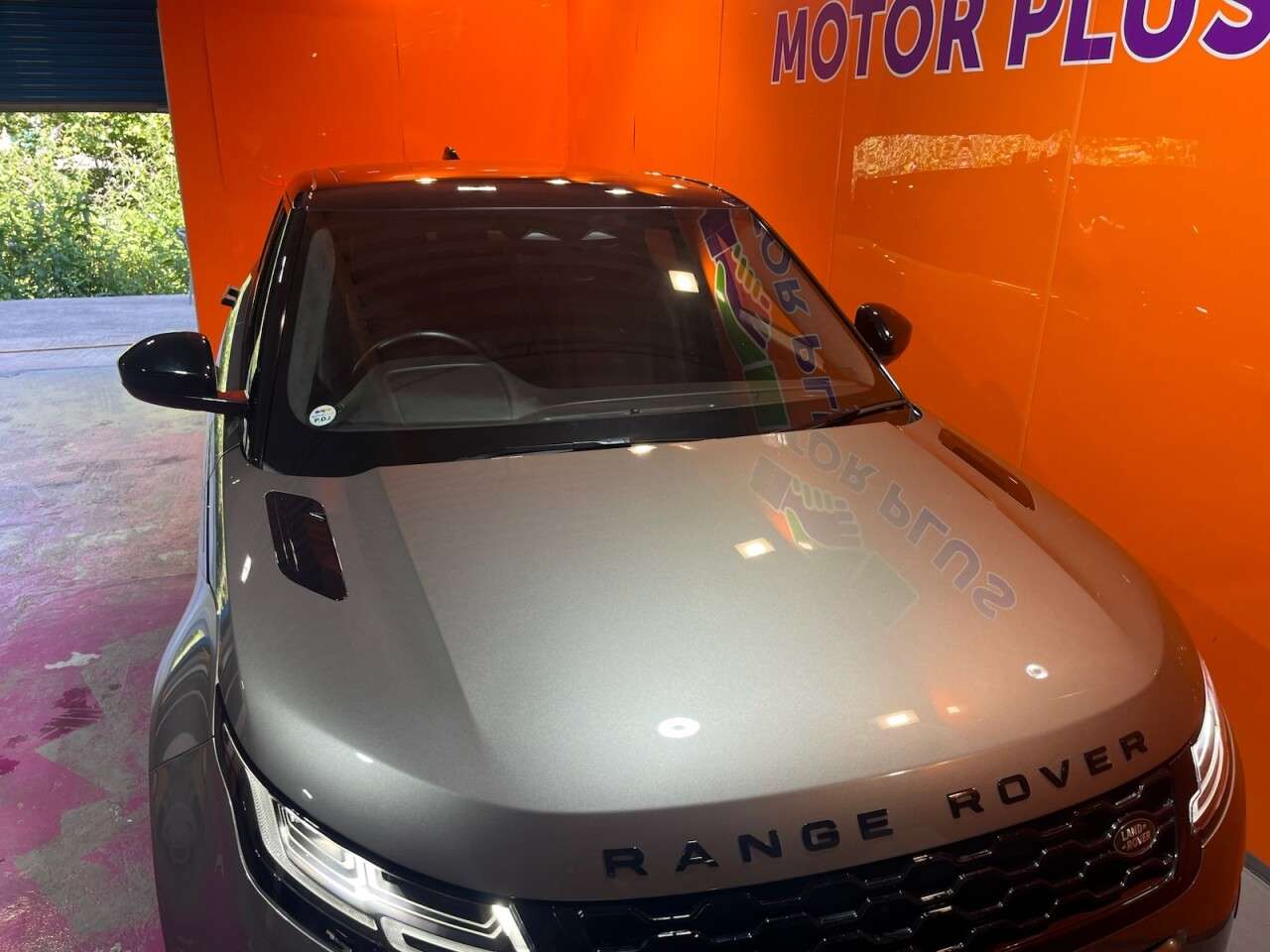 2023 LAND ROVER RANGE ROVER EVOQUE 2023 LAND ROVER RANGE ROVER EVOQUE