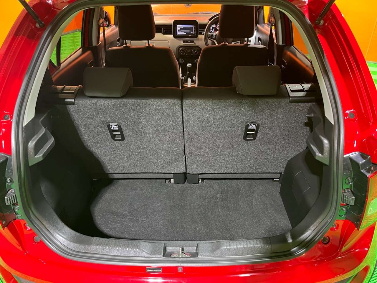 2020 SUZUKI IGNIS 2020 SUZUKI IGNIS