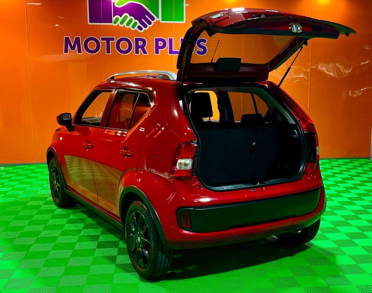 2020 SUZUKI IGNIS 2020 SUZUKI IGNIS