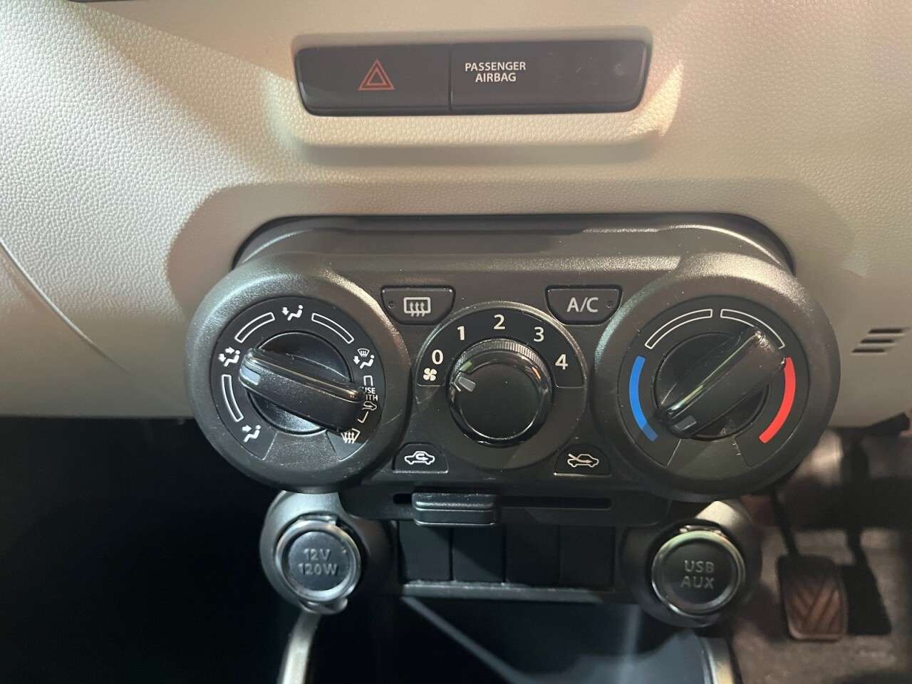 2020 SUZUKI IGNIS 2020 SUZUKI IGNIS