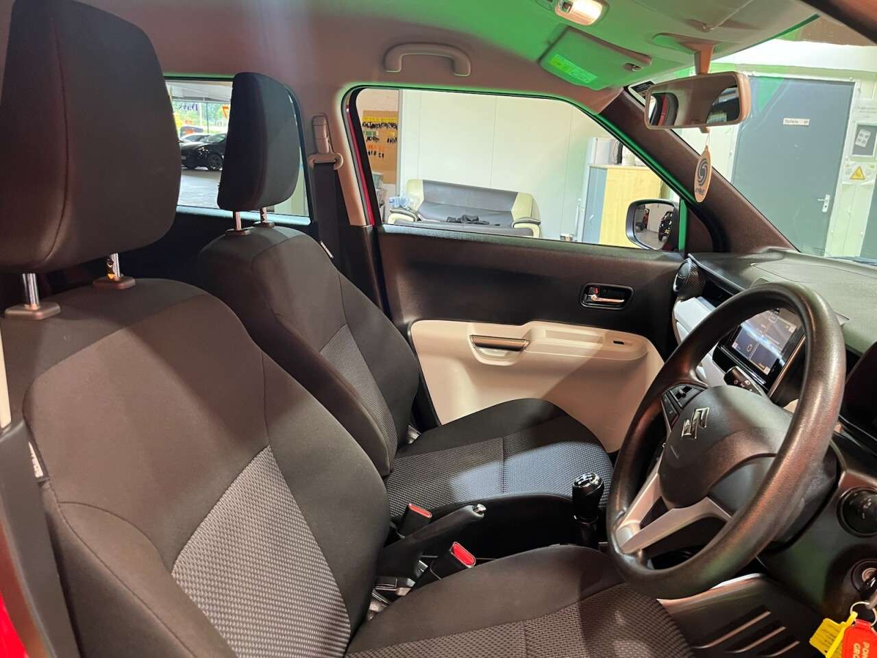 2020 SUZUKI IGNIS 2020 SUZUKI IGNIS