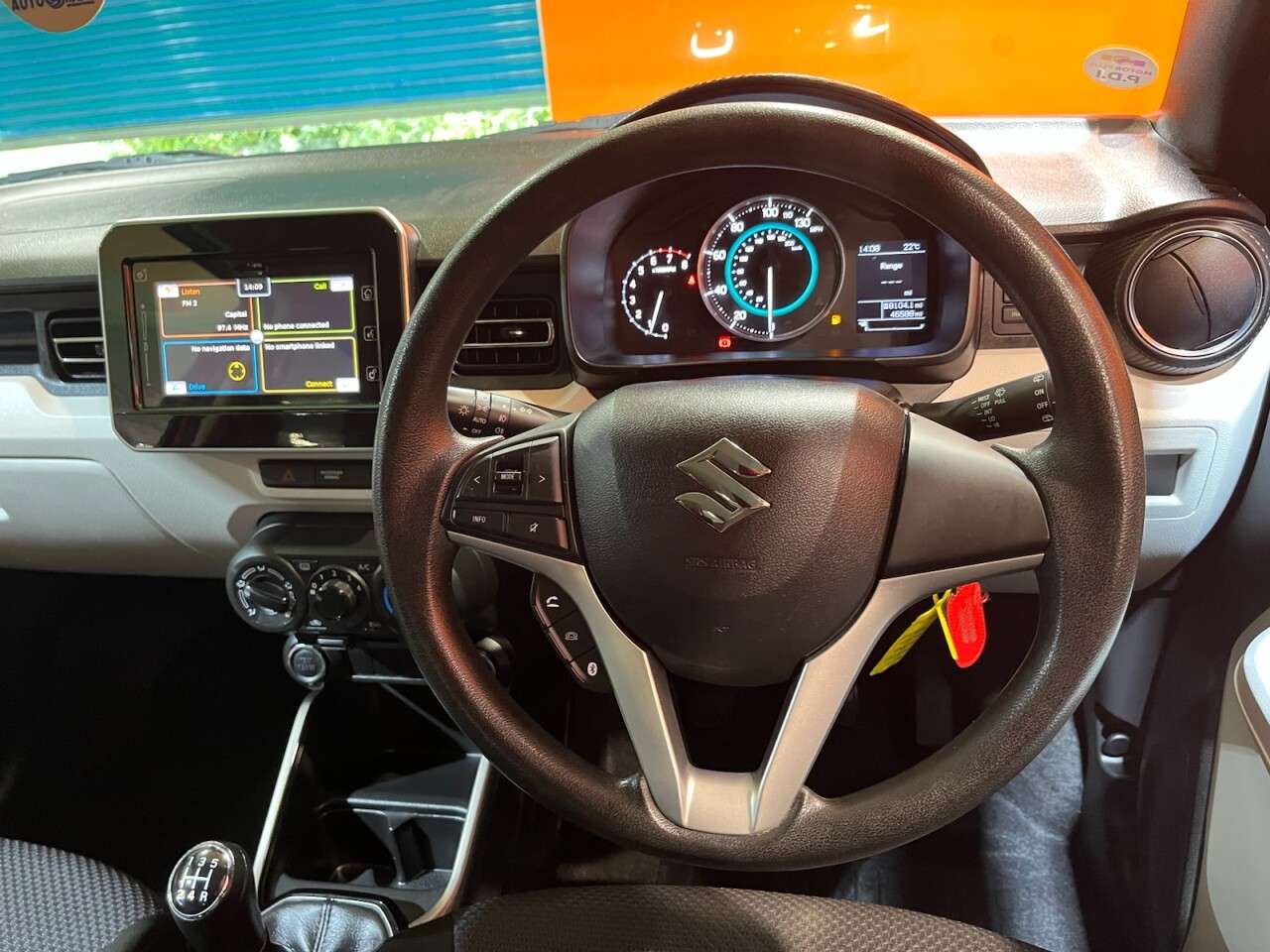 2020 SUZUKI IGNIS 2020 SUZUKI IGNIS