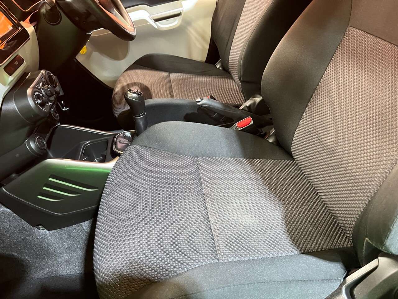 2020 SUZUKI IGNIS 2020 SUZUKI IGNIS