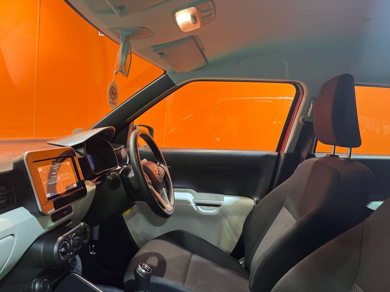 2020 SUZUKI IGNIS 2020 SUZUKI IGNIS