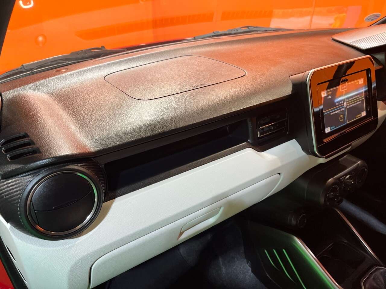2020 SUZUKI IGNIS 2020 SUZUKI IGNIS
