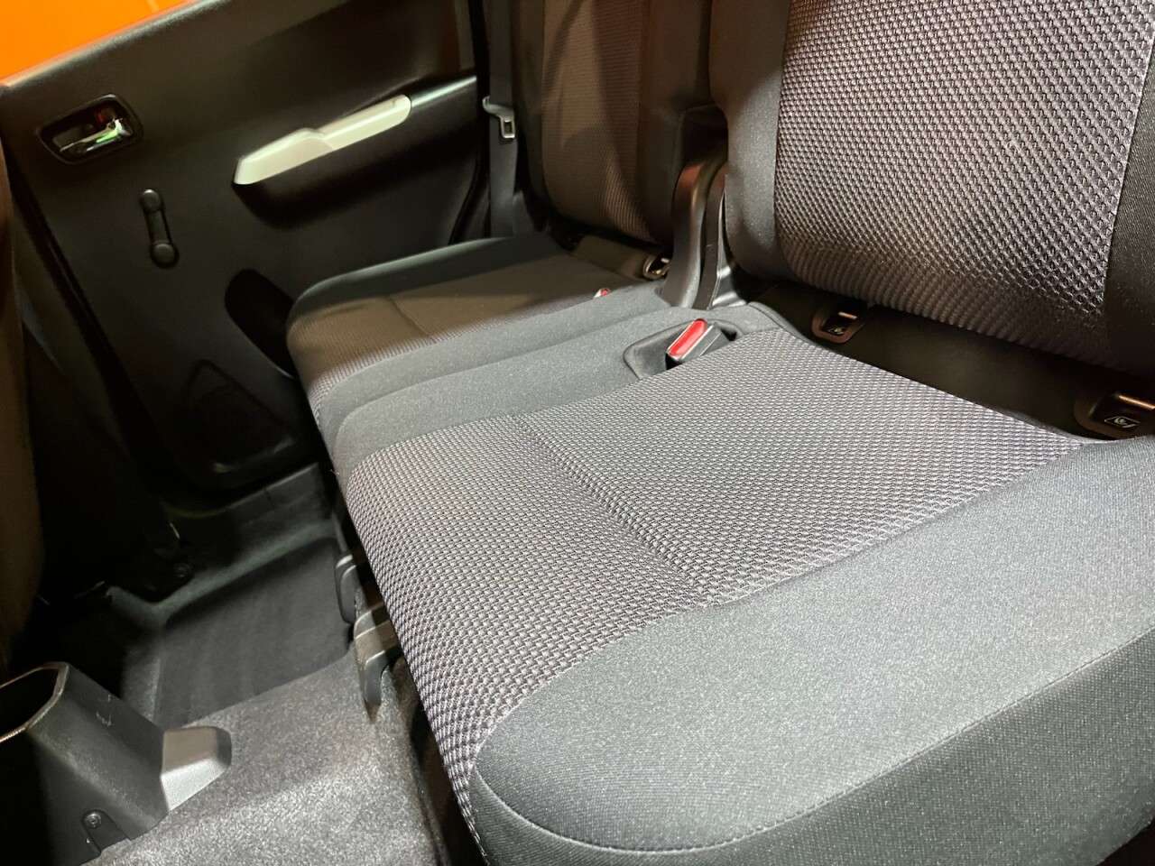 2020 SUZUKI IGNIS 2020 SUZUKI IGNIS