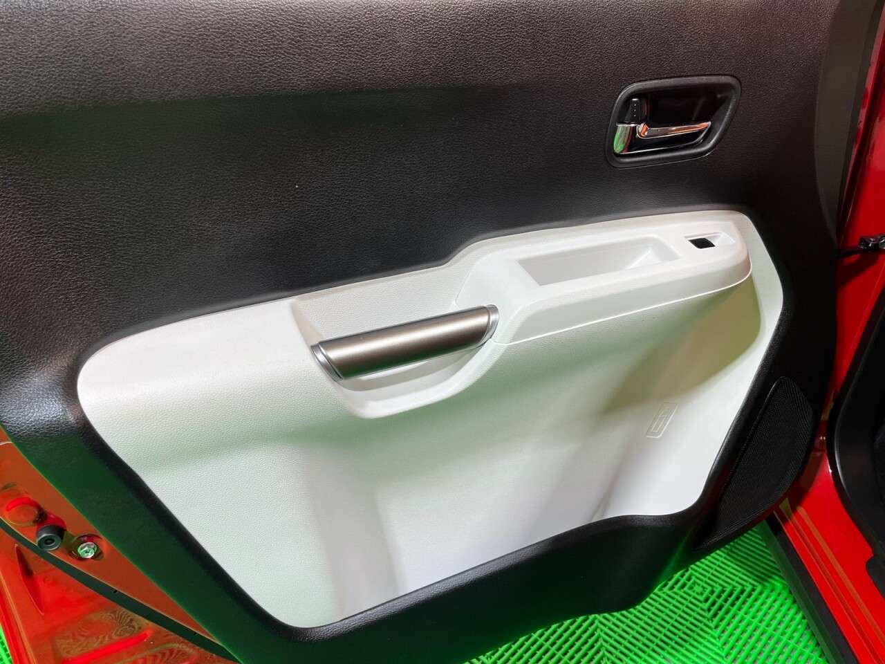 2020 SUZUKI IGNIS 2020 SUZUKI IGNIS