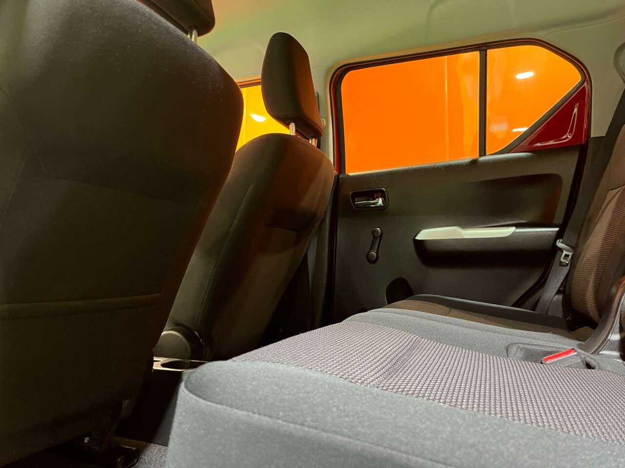 2020 SUZUKI IGNIS 2020 SUZUKI IGNIS