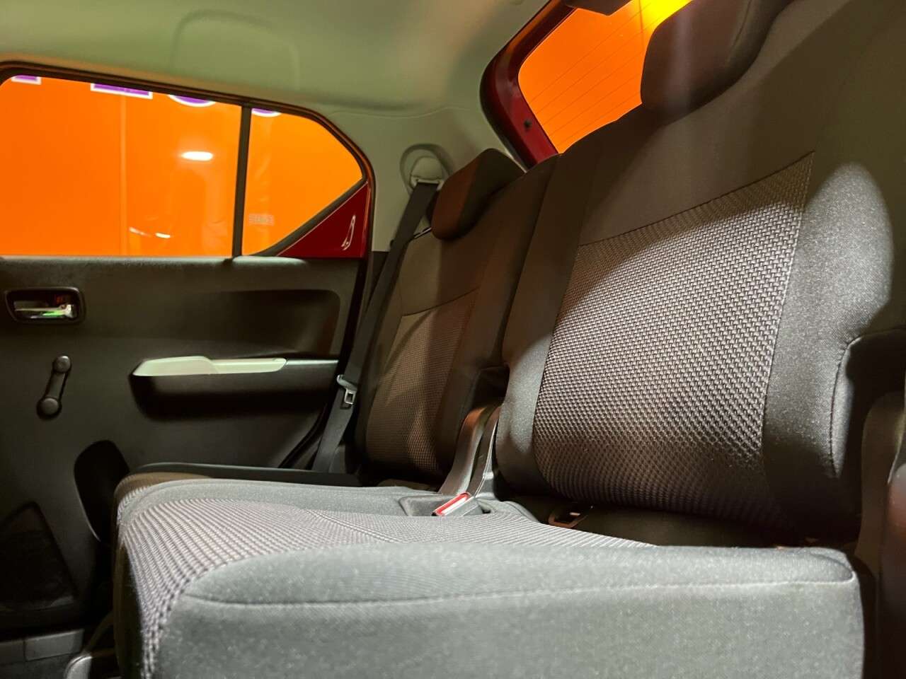 2020 SUZUKI IGNIS 2020 SUZUKI IGNIS