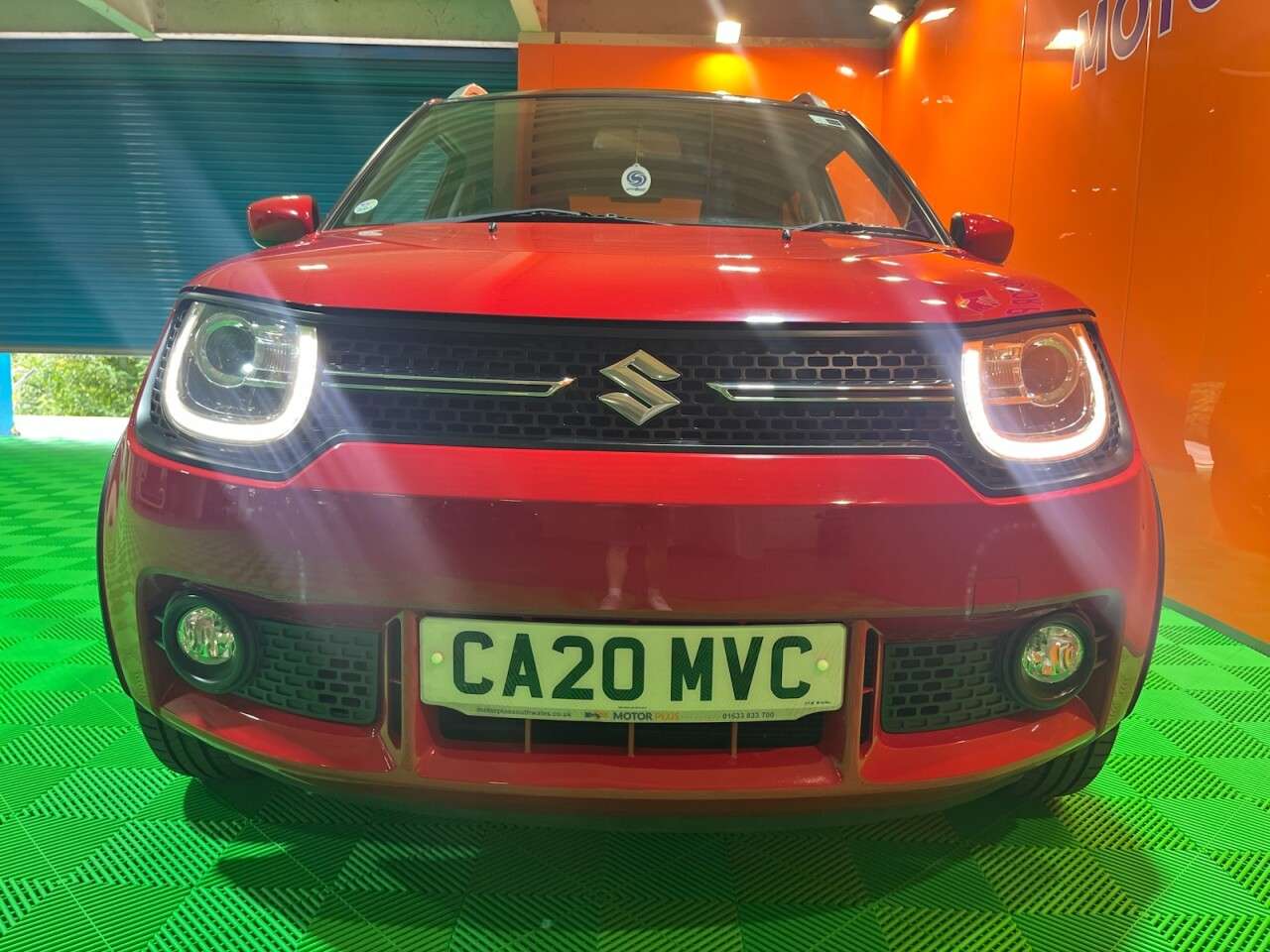 2020 SUZUKI IGNIS 2020 SUZUKI IGNIS
