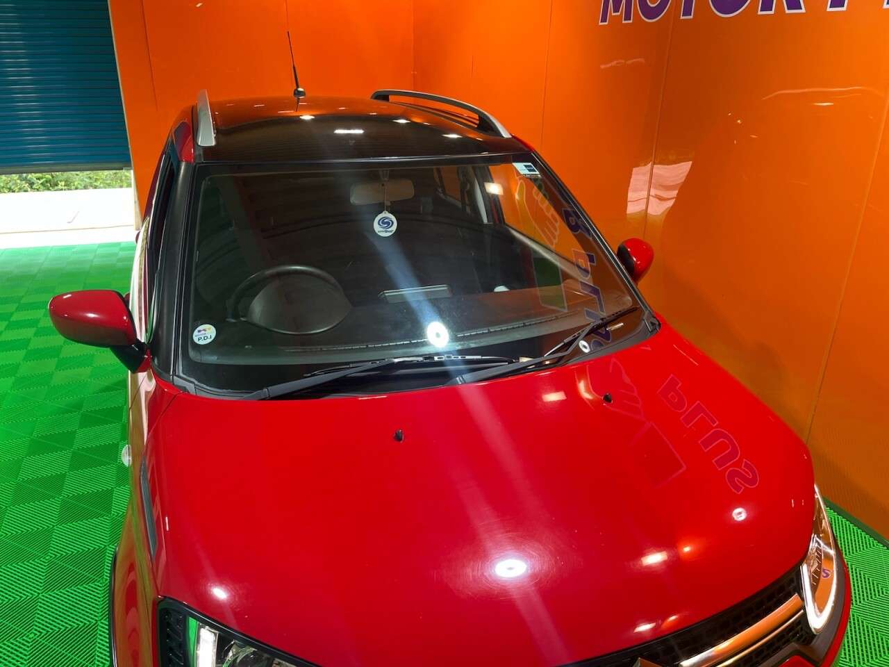 2020 SUZUKI IGNIS 2020 SUZUKI IGNIS