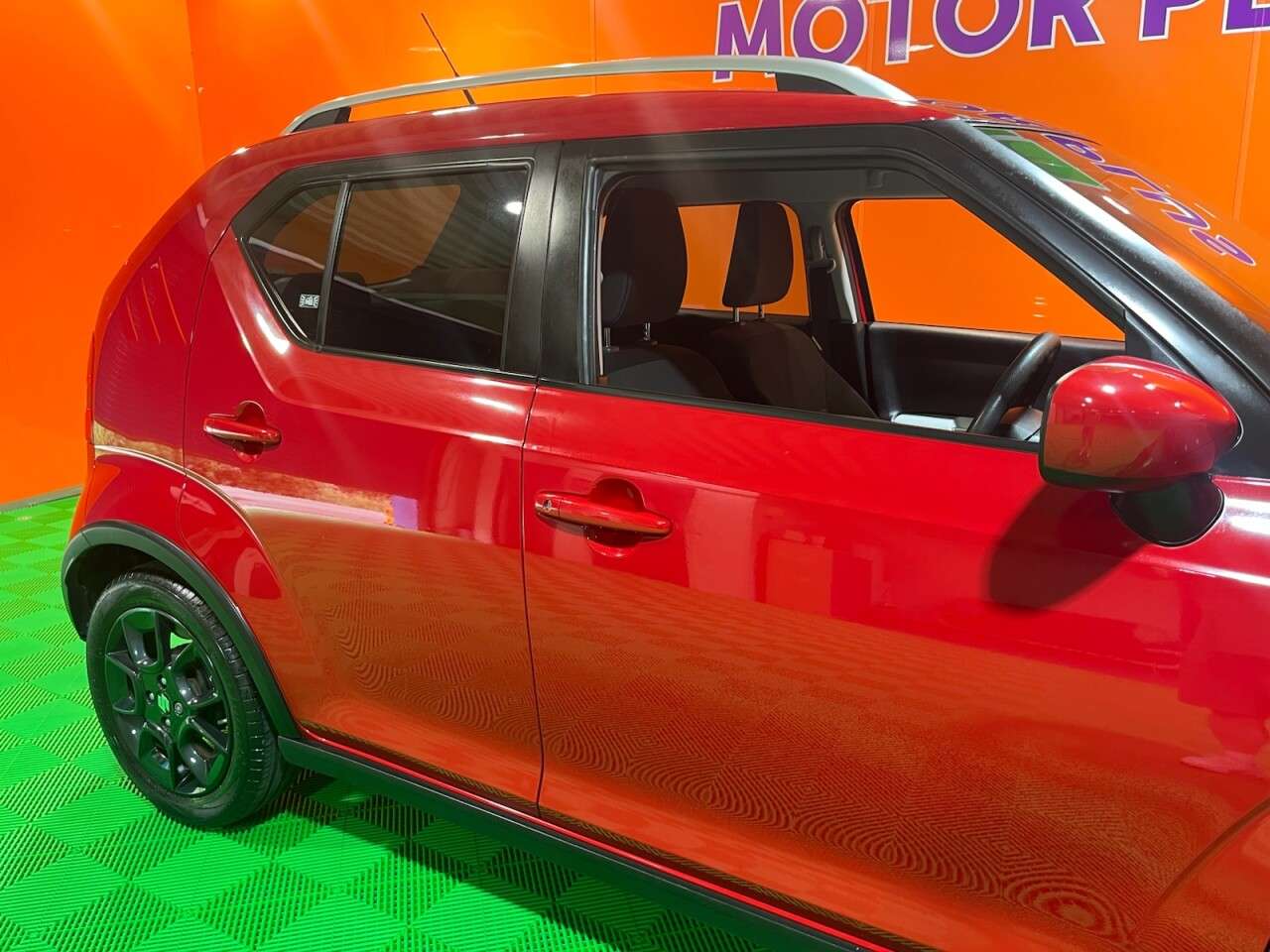2020 SUZUKI IGNIS 2020 SUZUKI IGNIS