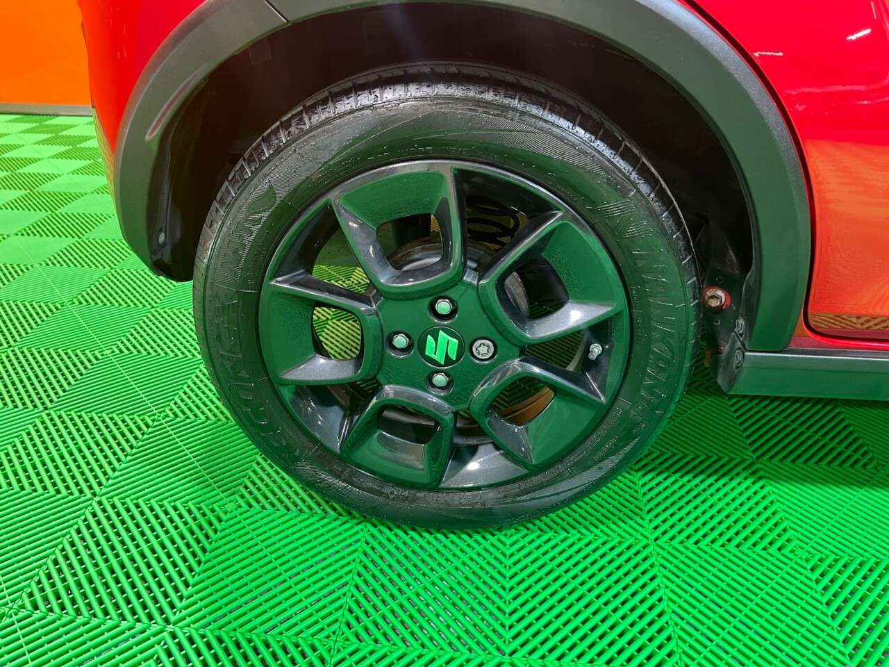 2020 SUZUKI IGNIS 2020 SUZUKI IGNIS