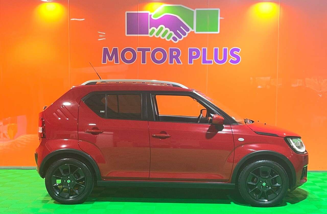 2020 SUZUKI IGNIS 2020 SUZUKI IGNIS