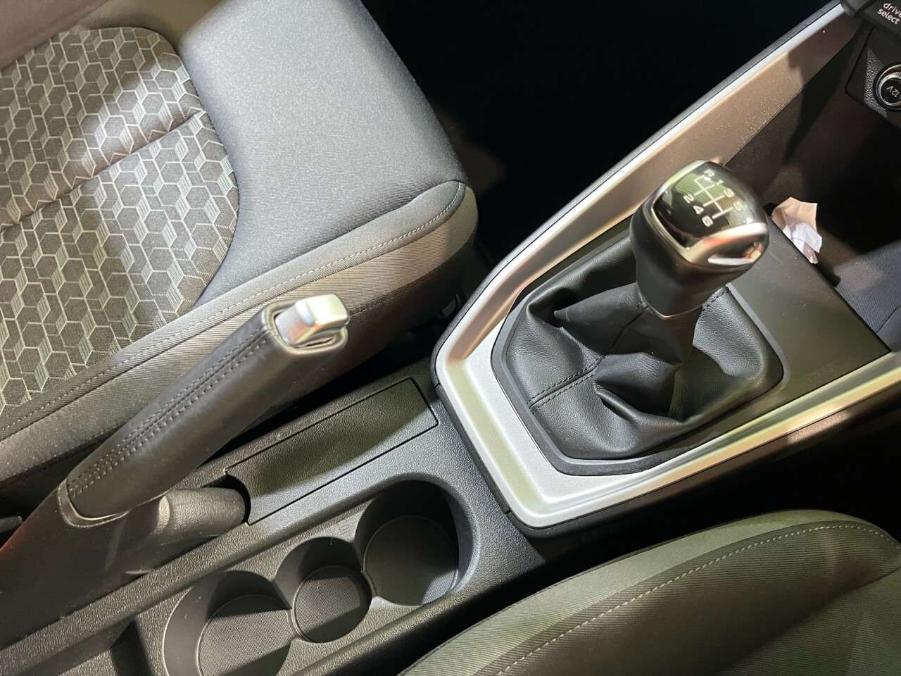 2022 AUDI A1 2022 AUDI A1