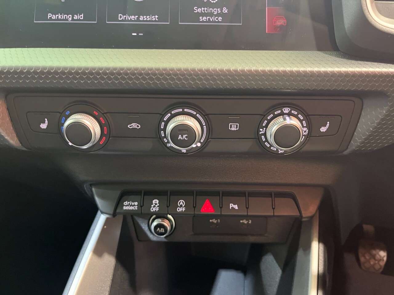 2022 AUDI A1 2022 AUDI A1