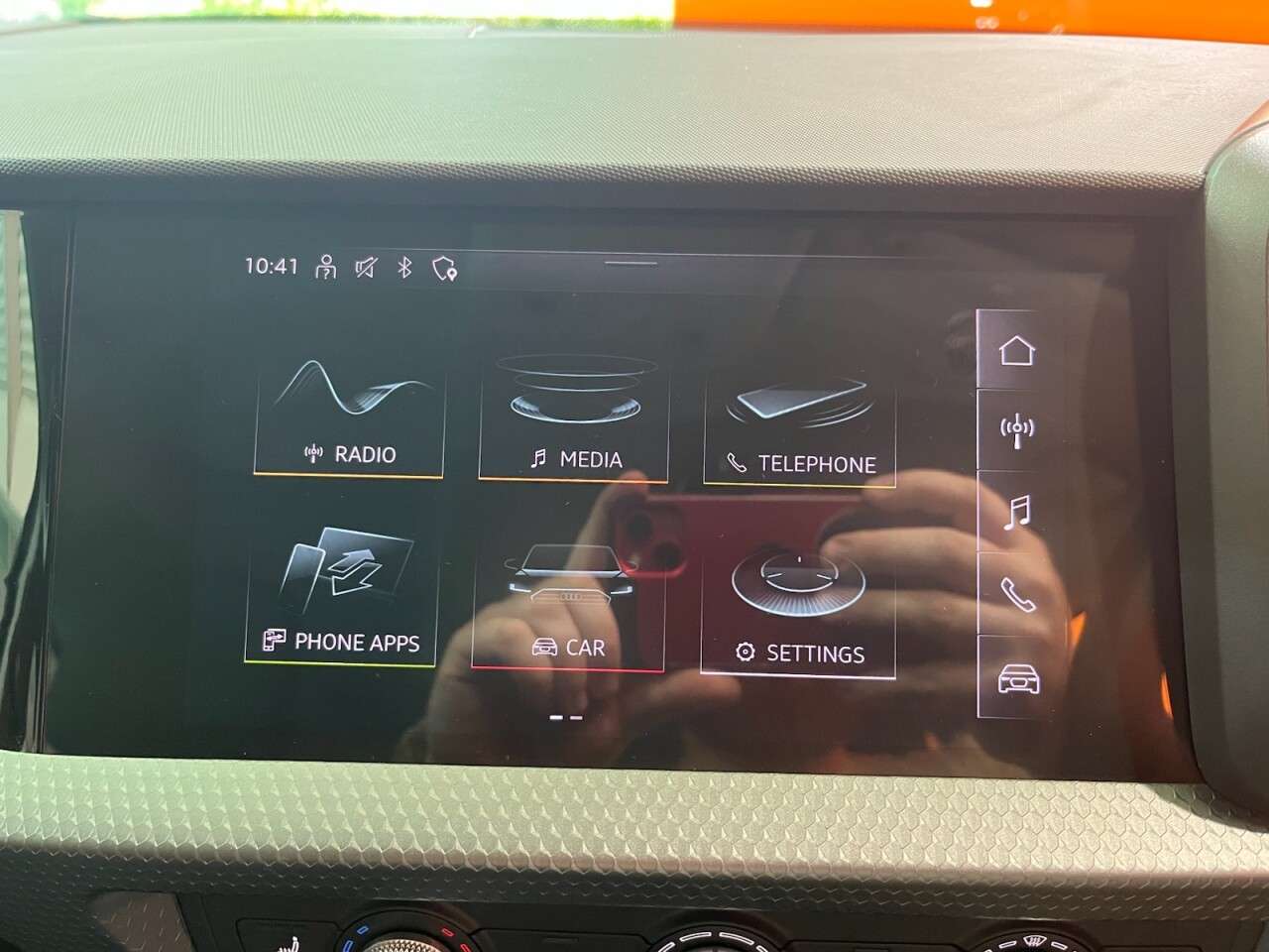 2022 AUDI A1 2022 AUDI A1